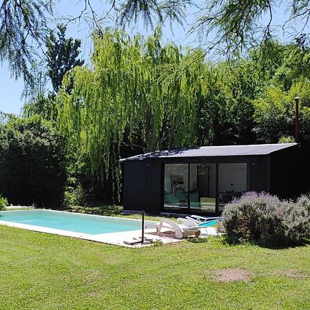 Alquiler Casa Exclusivo Country Causana 6 Personas En 비야카를로스파스 외부 사진