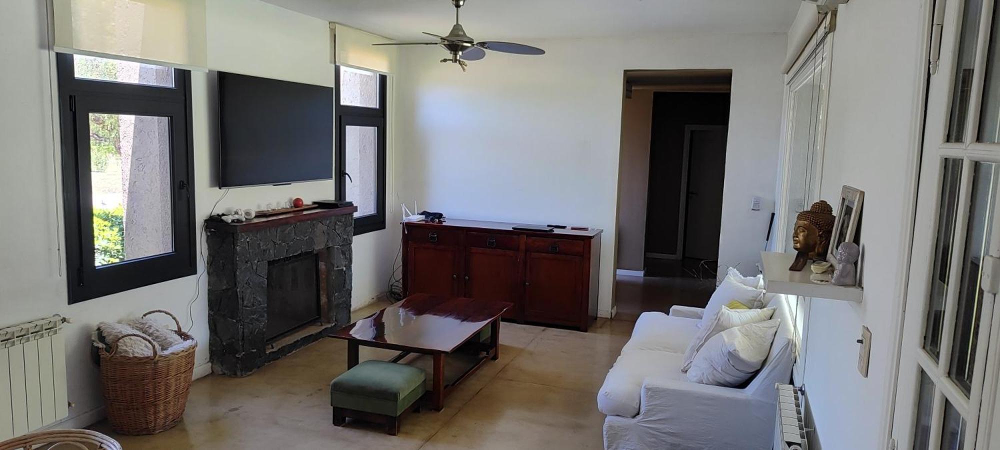 Alquiler Casa Exclusivo Country Causana 6 Personas En 비야카를로스파스 외부 사진