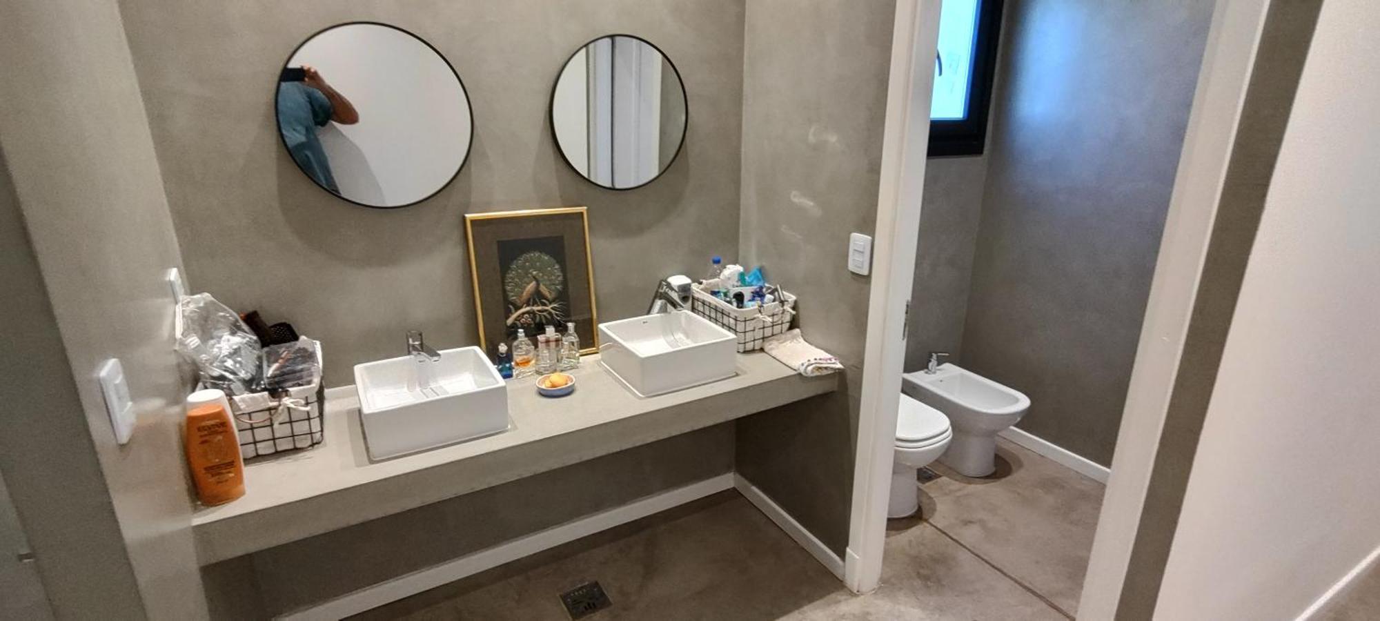 Alquiler Casa Exclusivo Country Causana 6 Personas En 비야카를로스파스 외부 사진