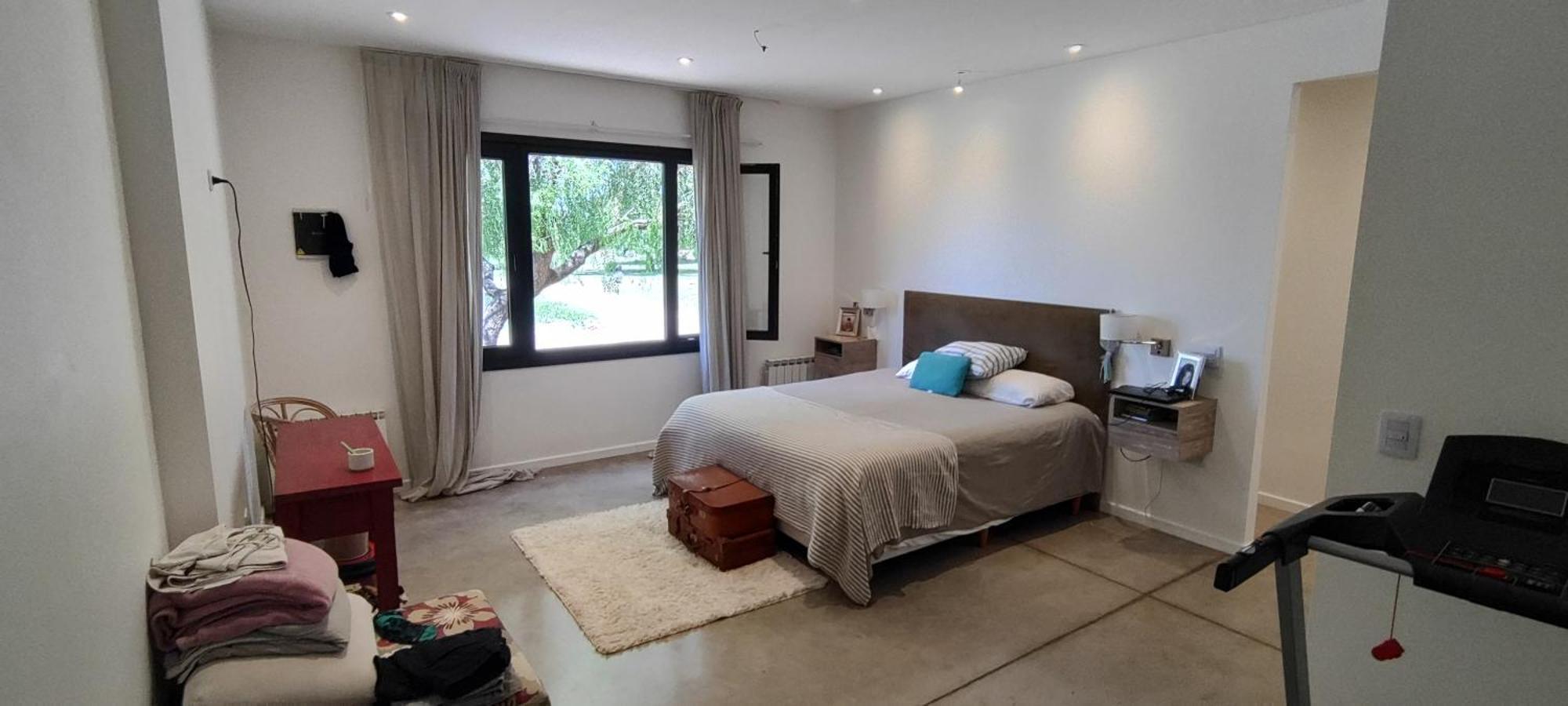 Alquiler Casa Exclusivo Country Causana 6 Personas En 비야카를로스파스 외부 사진