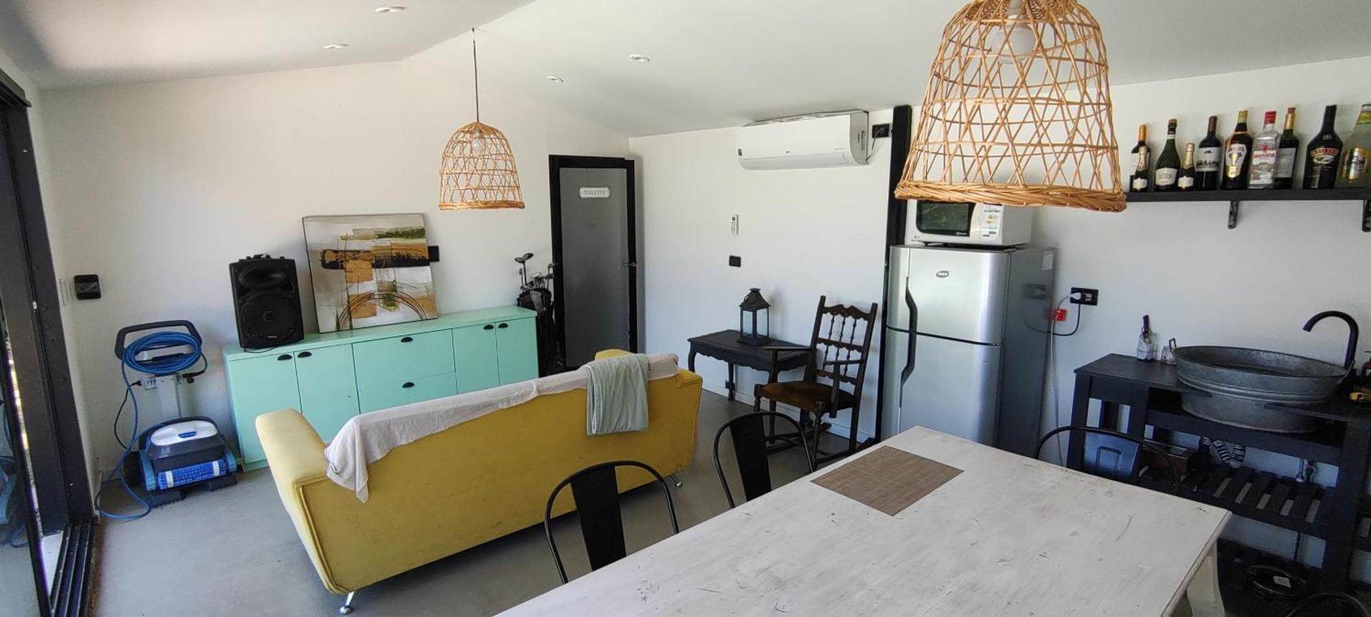 Alquiler Casa Exclusivo Country Causana 6 Personas En 비야카를로스파스 외부 사진