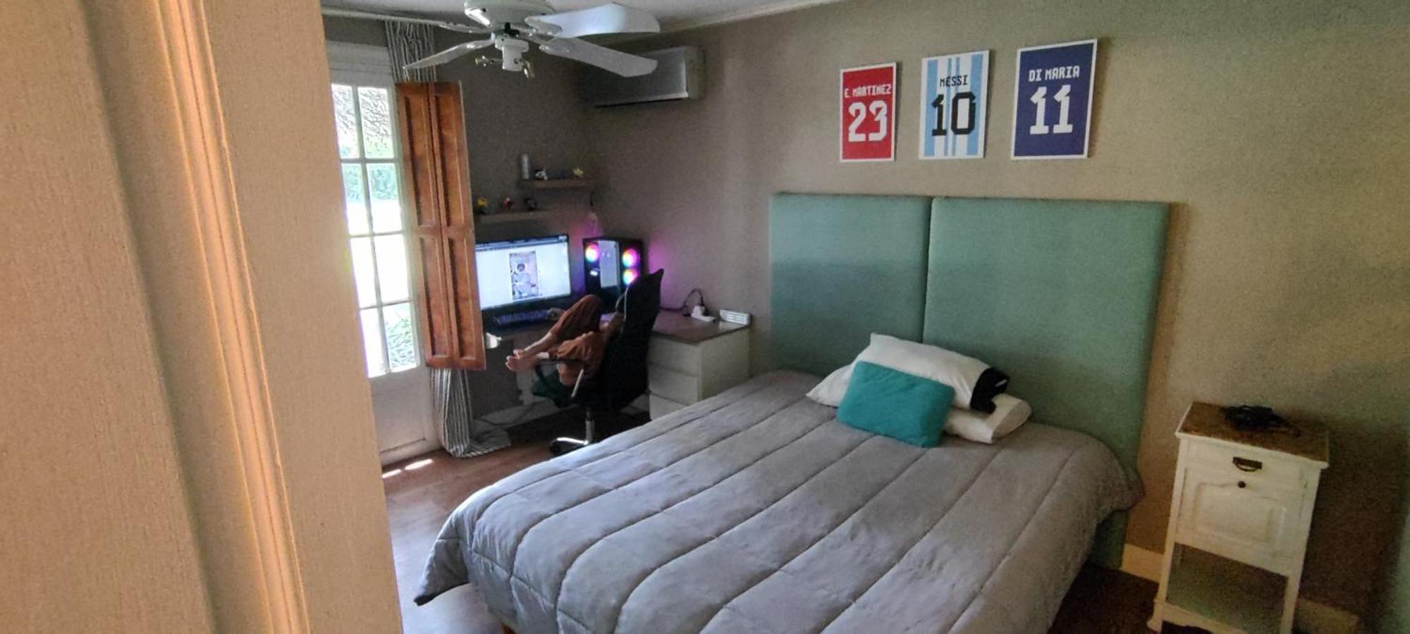 Alquiler Casa Exclusivo Country Causana 6 Personas En 비야카를로스파스 외부 사진